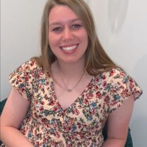 Meet your Posher, Mackenzie